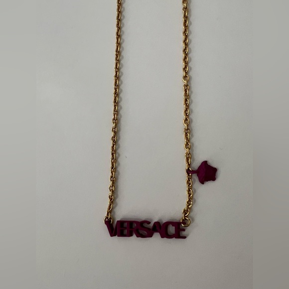 Versace neckless - Picture 3 of 5